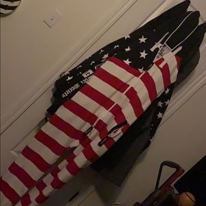 USA Onsie